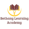 Bethany Learning Academy