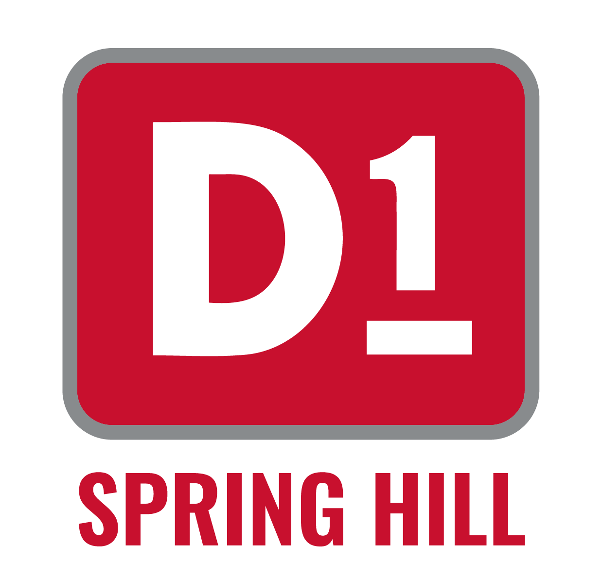 D1 Training - Spring Hill