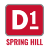 D1 Training - Spring Hill