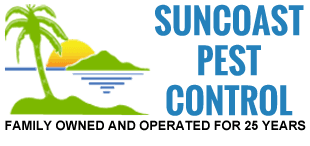 Suncoast Pest Control, Inc