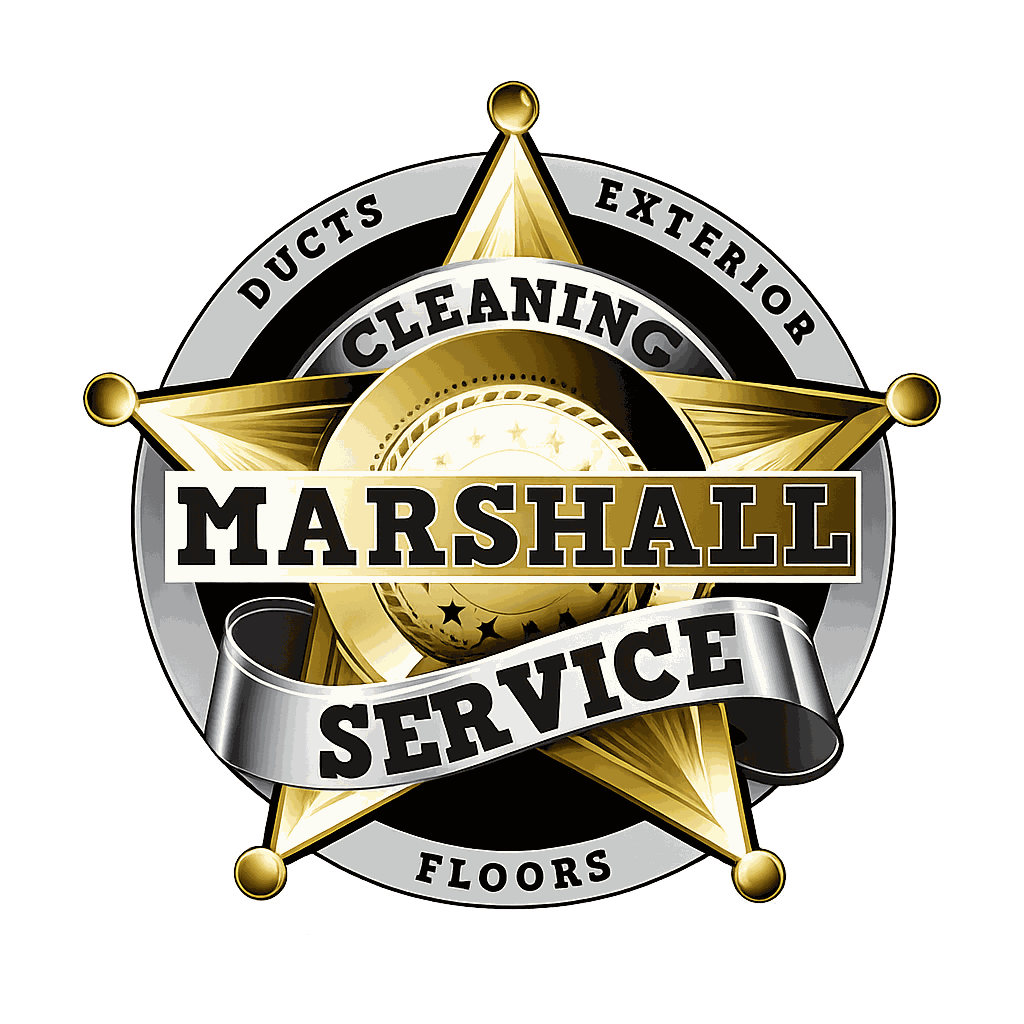 Marshall Cleaning Service, LLC.