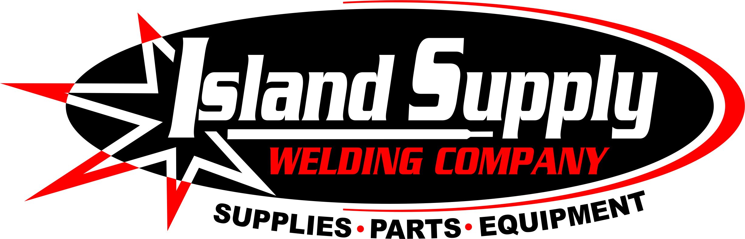 ISLAND SUPPLY WELDING CO.