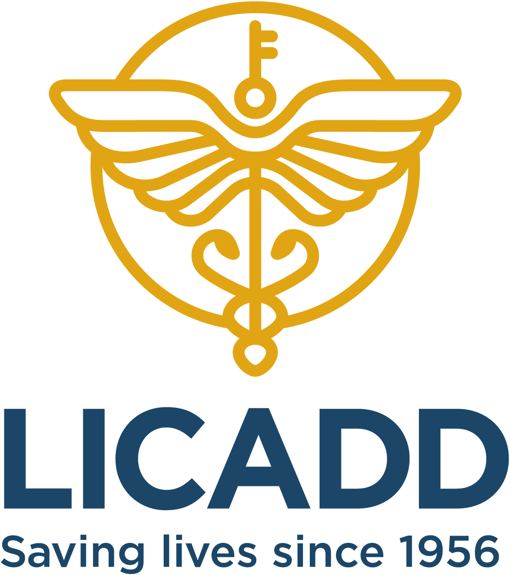 Long Island Council On Alcoholism & Drug Dependence, Inc.