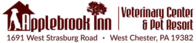 Applebrookinn Veterinary Center and Pet Resort
