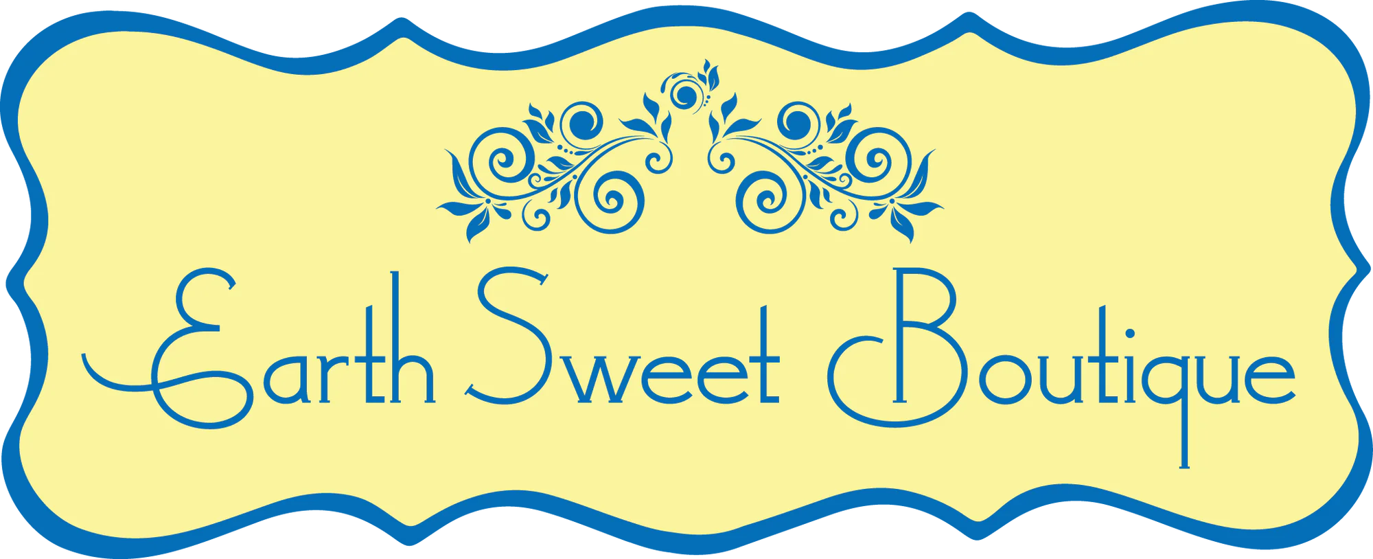 Earth Sweet Botanicals