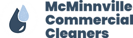 Mcminnville Commercial Cleaners Llc