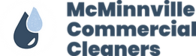 Mcminnville Commercial Cleaners Llc