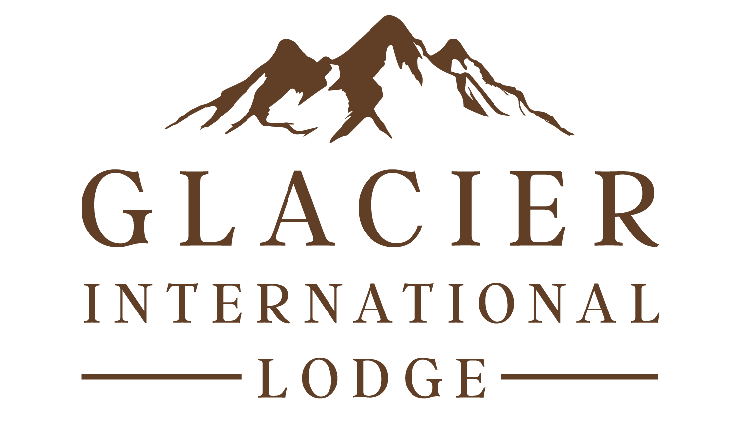 Glacier International Lodge