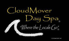 CloudMover Inc