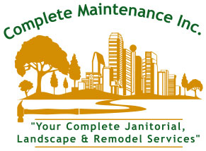 COMPLETE MAINTENANCE INC