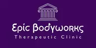 Epic Bodyworks logo