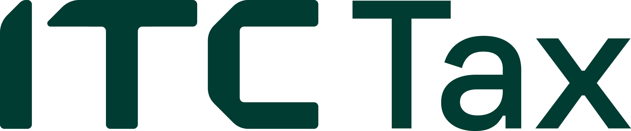 ITC Tax