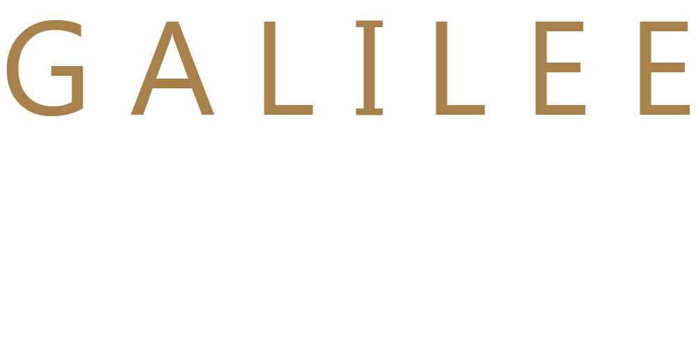 GALILEE LIGHTING