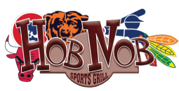 Hob Nob Sports Grill