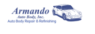 ARMANDO AUTO BODY INC