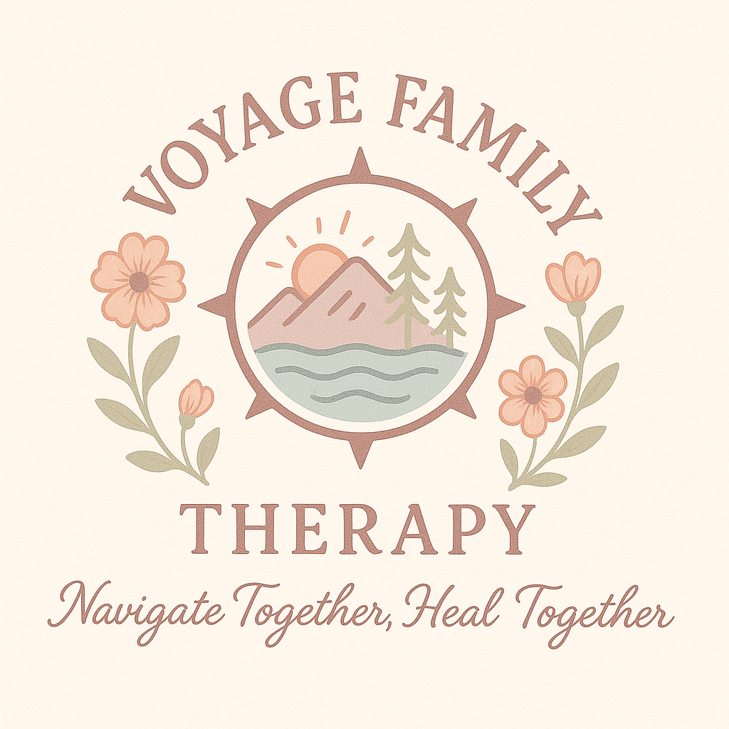 Voyage Family Therapy