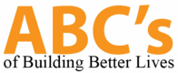 ABCS Of Building Better Lives
