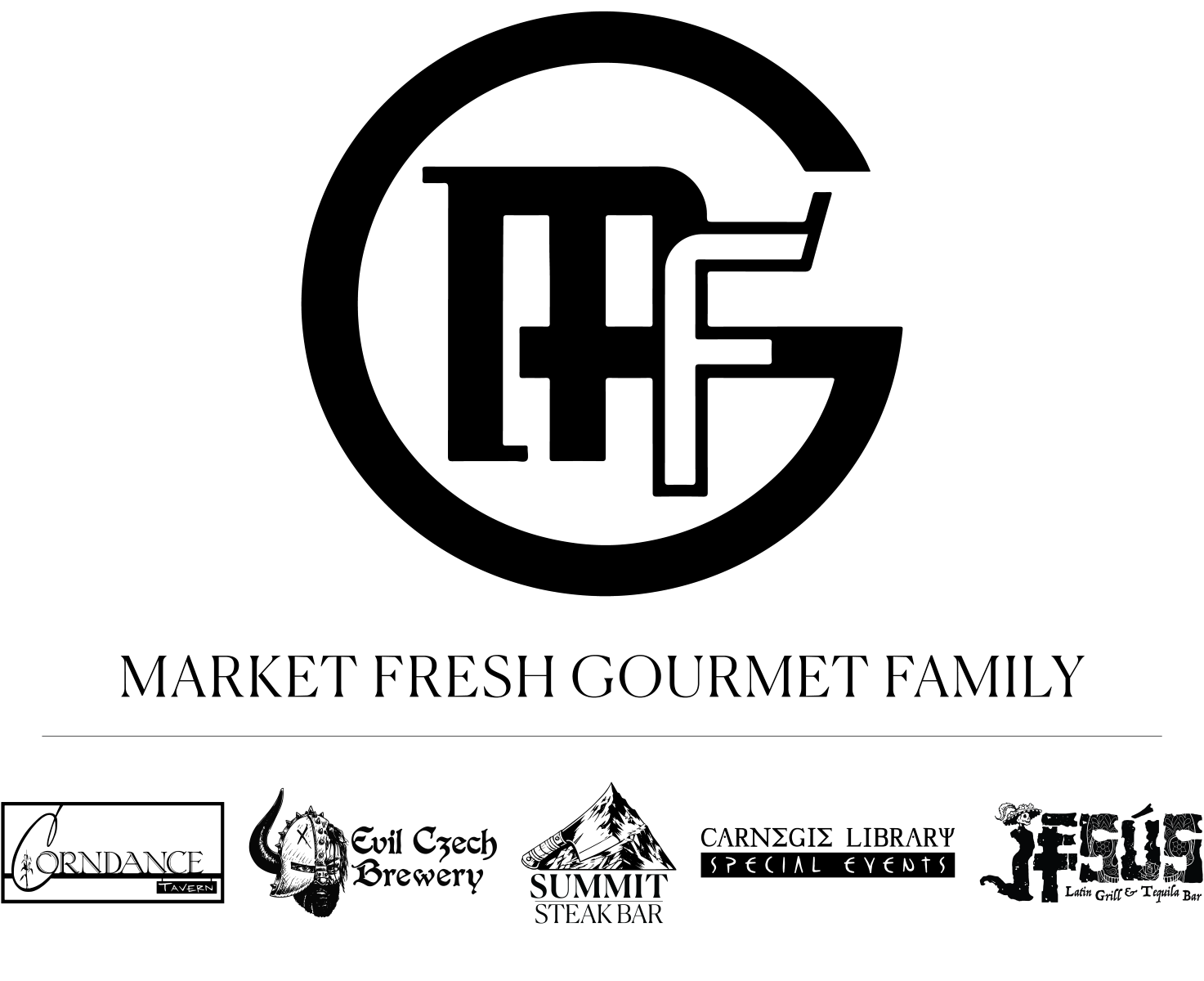 Market Fresh Gourmet