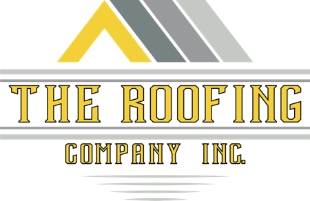 The Roofing Company Inc