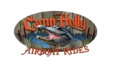 Camp Holly Gator's Tiki Bar & Grill