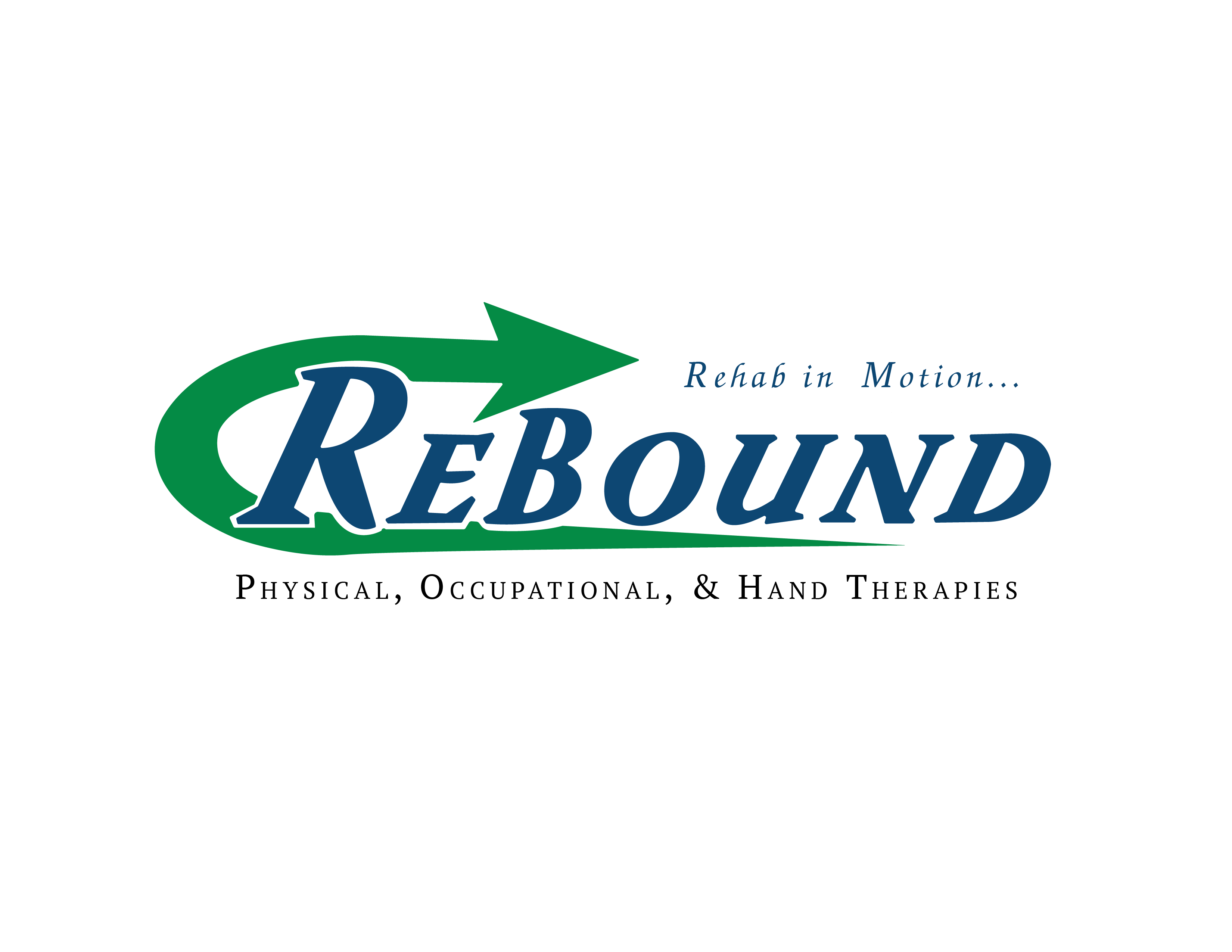 ReBound PT OT & Hand Therapy