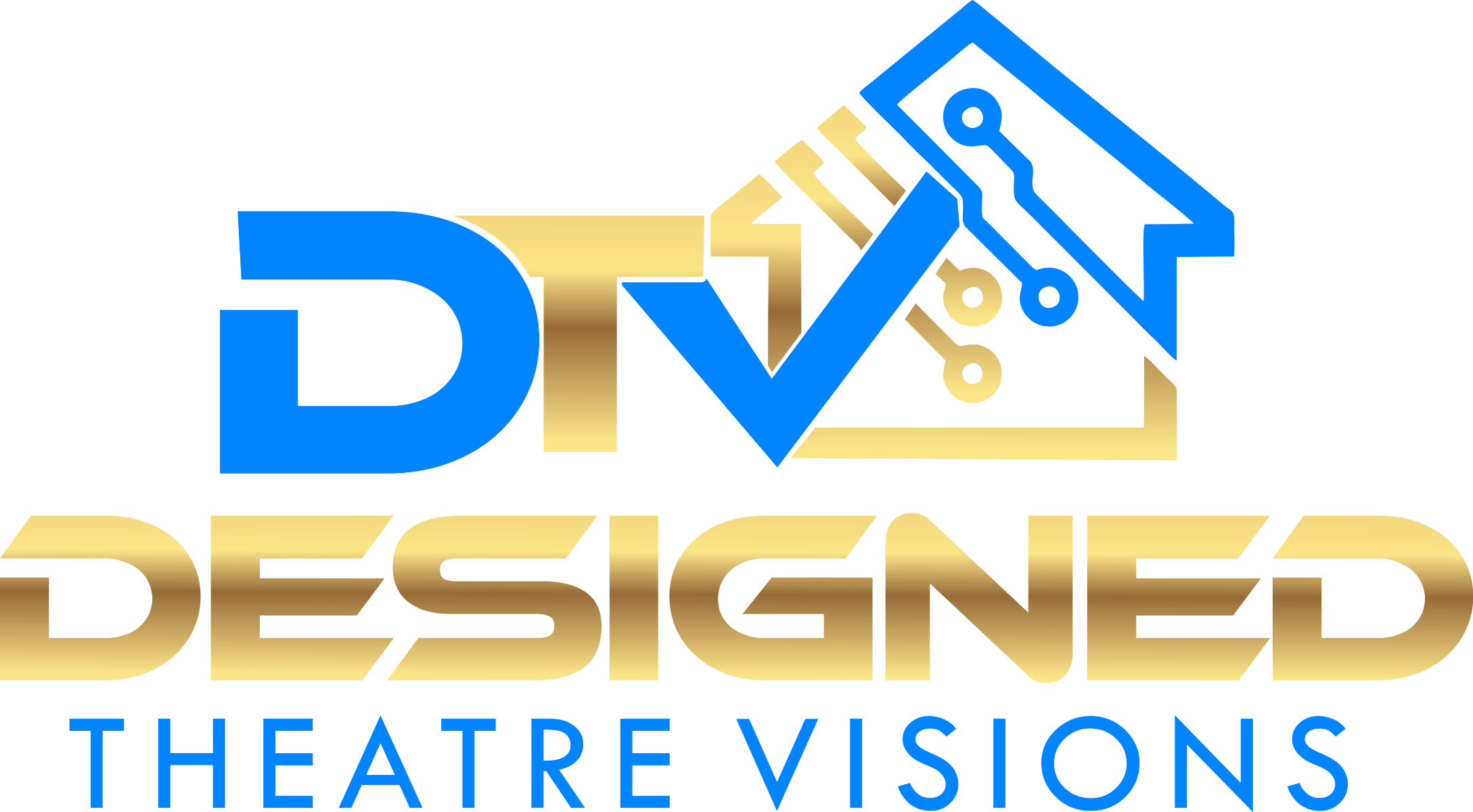 DESIGNED THEATRE VISIONS INC