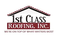 1st Class Roofing, Inc.
