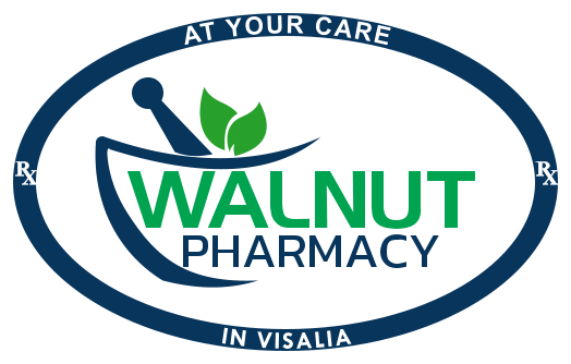 WALNUT PHARMACY LLC