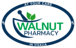 WALNUT PHARMACY LLC