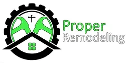 PROPER REMODELING LLC