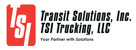 TSI TRUCKING LLC