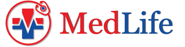 Medlife Primary & Urgent Care