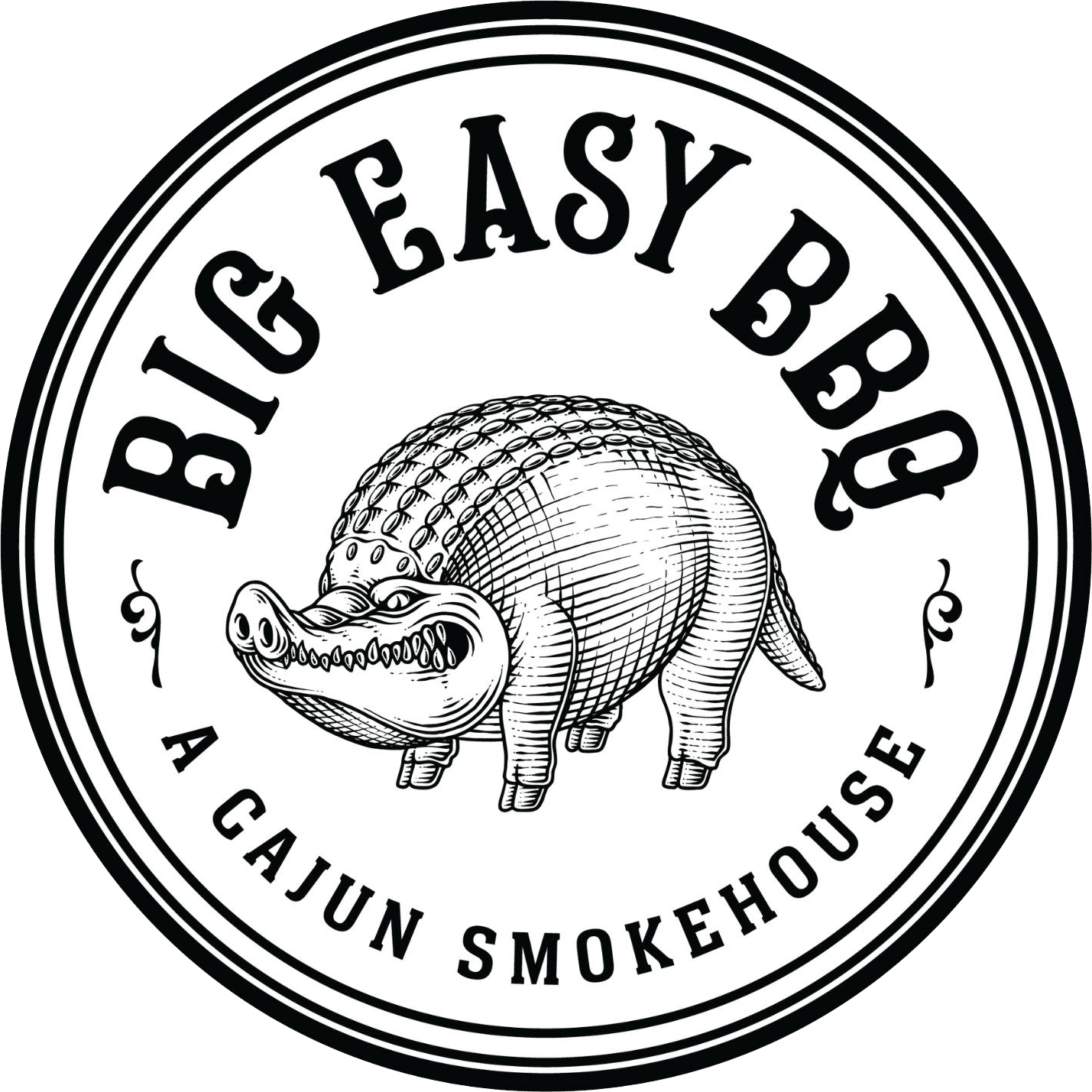 Big Easy BBQ