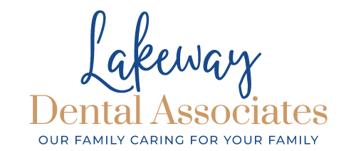 LAKEWAY DENTAL SOLUTIONS PLLC