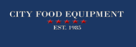CITY FOOD EQUIPMENT CO