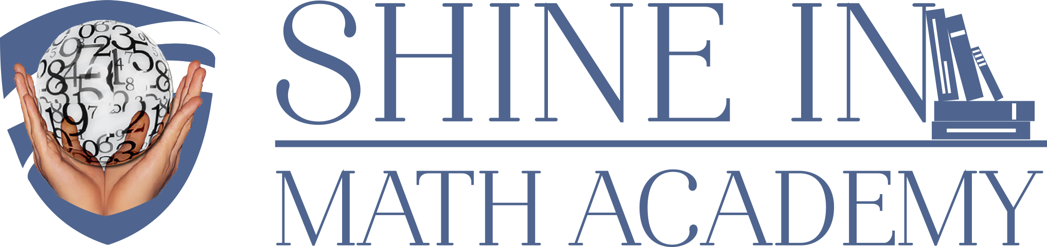 SHINE IN MATH ACADEMY CORP