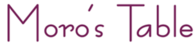 Moros Bistro Inc