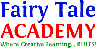 Fairy Tale Academy