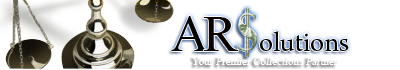 AR SOLUTIONS INC