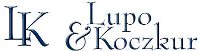 LUPO AND KOCZKUR PC