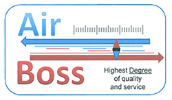 AIR BOSS LLC