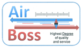 AIR BOSS LLC