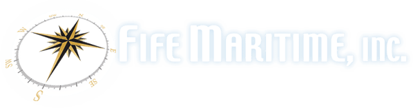 Fife Maritime Inc