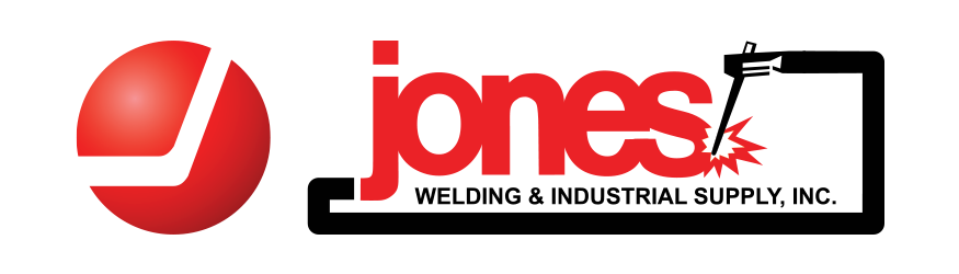 Jones Welding & Industrial Supply, Inc