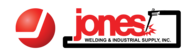 Jones Welding & Industrial Supply, Inc