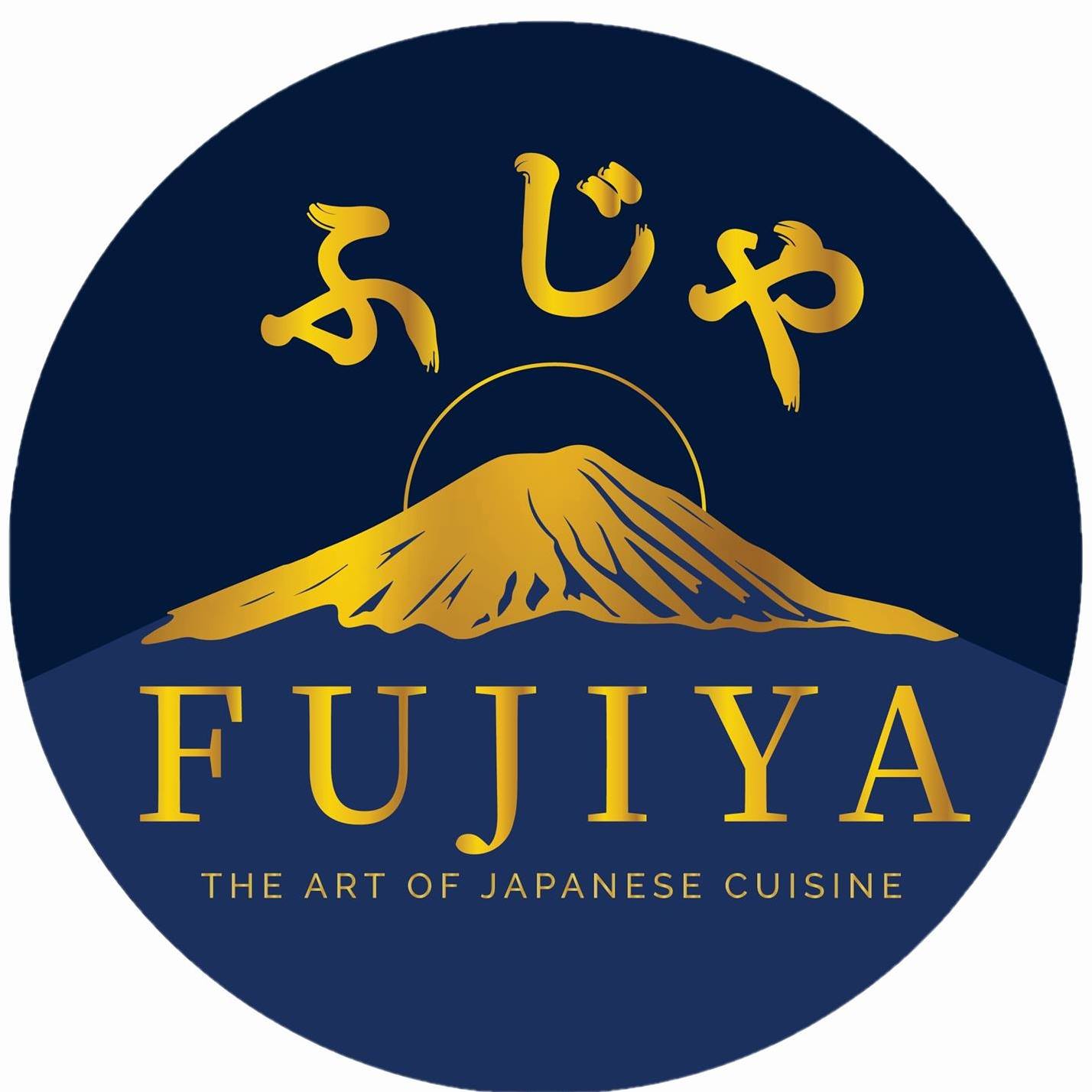 FUJIYA Japanese Restaurant