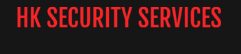 Hk Security Services Inc