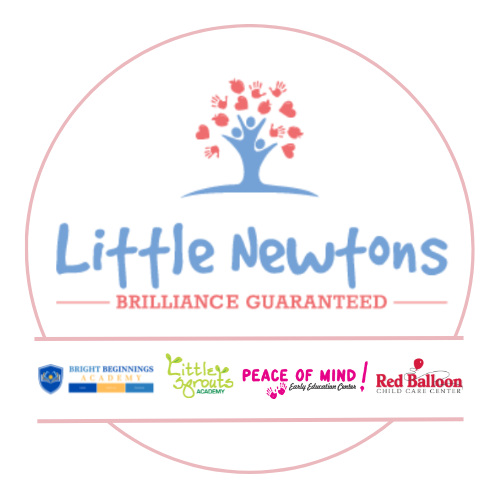 Little Newtons