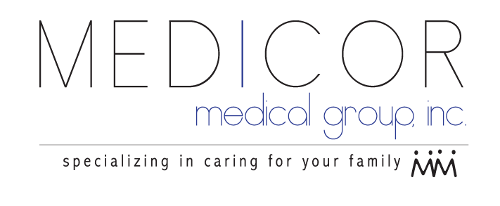 Medicor Medical Group Inc