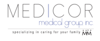 Medicor Medical Group Inc